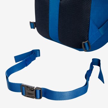 TATONKA Rucksack  'Baix 15 ' in Blau