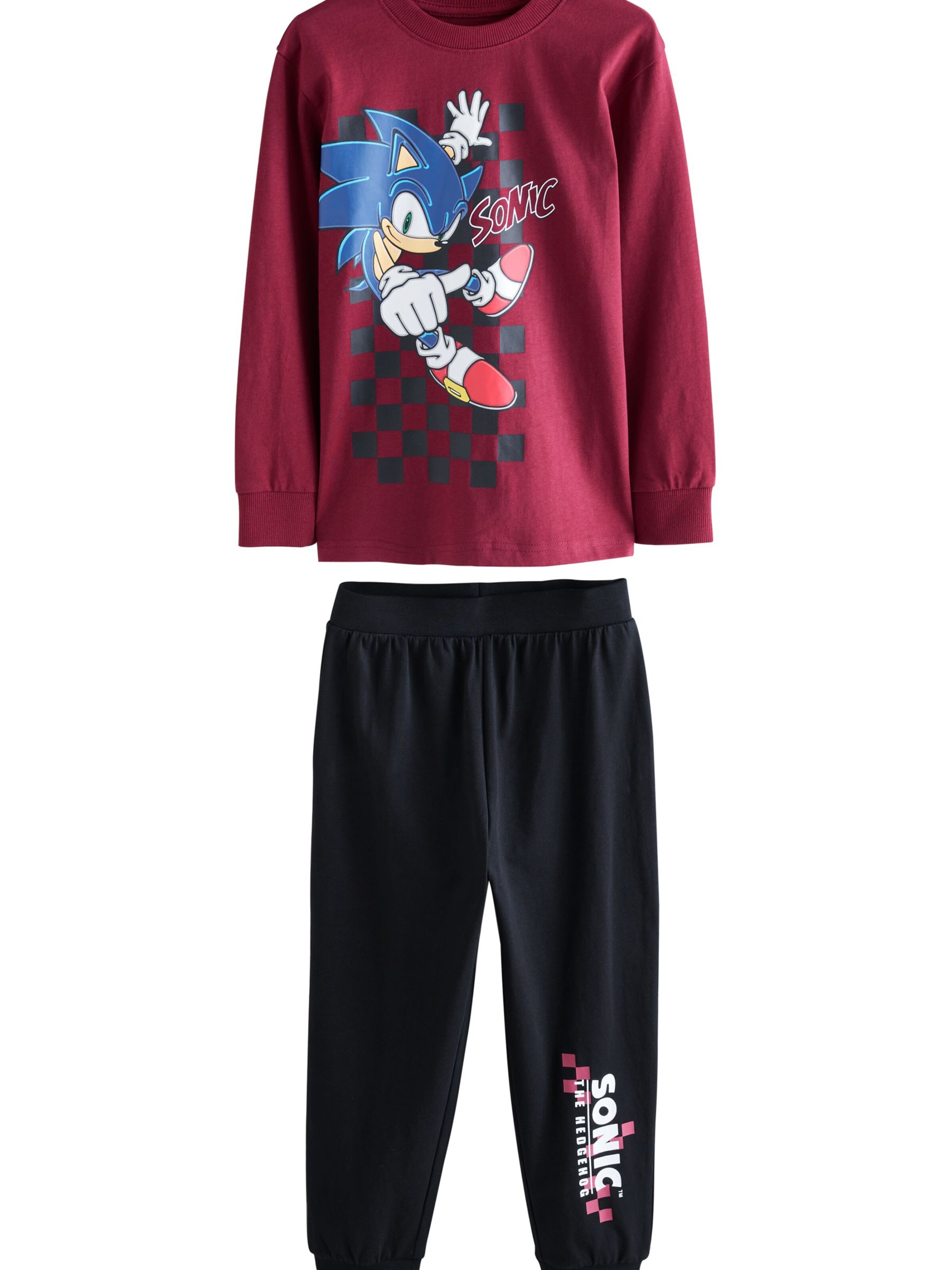 Next Пижама в Красный