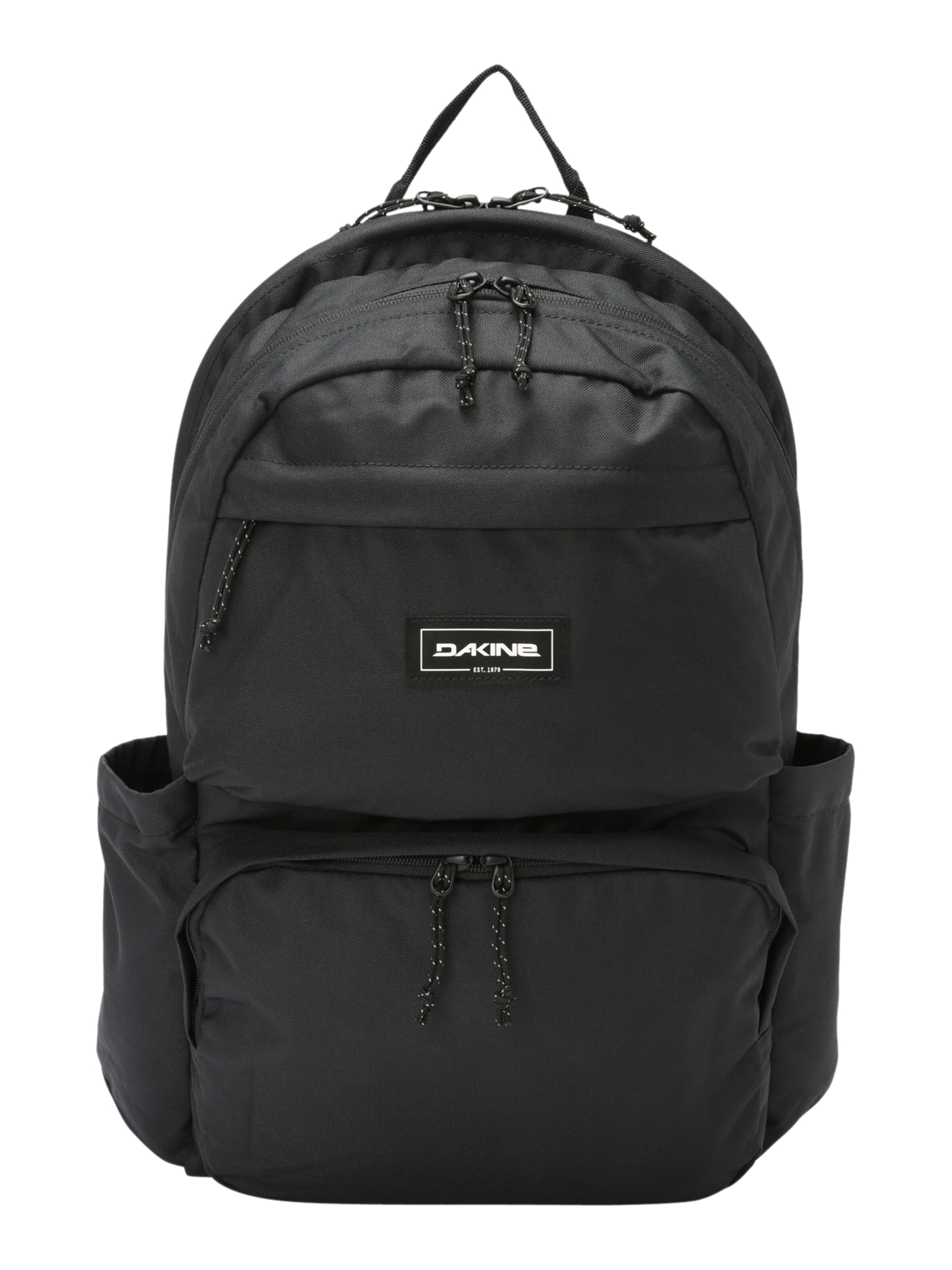 DAKINE Backpack 'Method' in Black: front