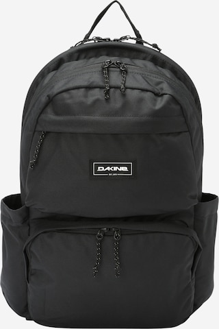 DAKINE Backpack 'Method' in Black: front