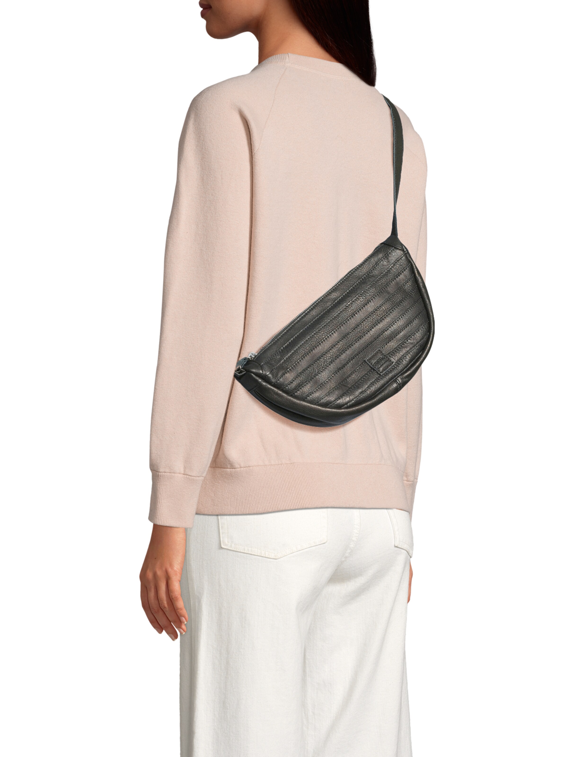 FREDsBRUDER Κλατς σε καφέ: μπροστά