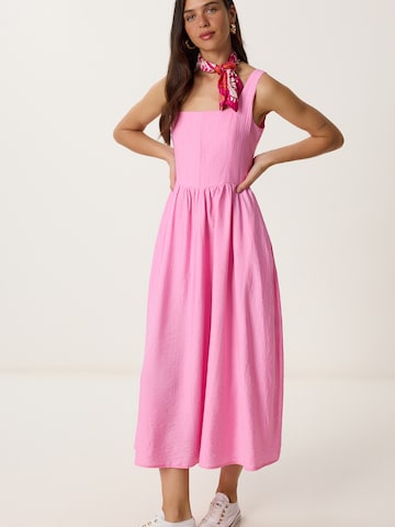 Happiness İstanbul Ruha - rózsaszín