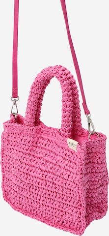 Barts Håndtaske 'Kaven' i pink