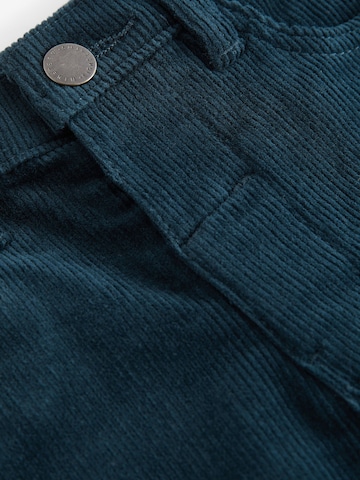 Regular Pantalon Next en bleu
