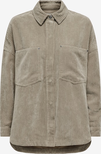 ONLY Prijelazna jakna 'ONLjanine-Rai' u tamno bež, Pregled proizvoda