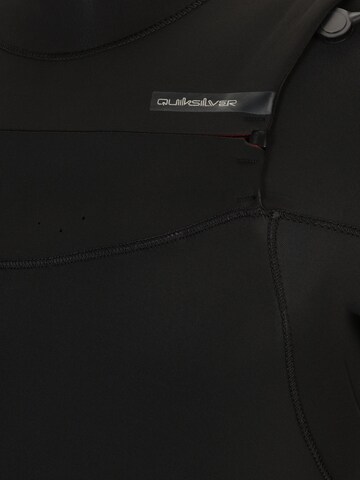 QUIKSILVER - Traje de neopreno en negro