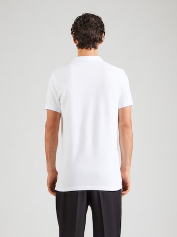 Superdry Poloshirt in Weiß