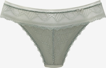 String LASCANA en vert : devant