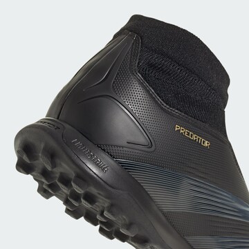 ADIDAS PERFORMANCE Fußballschuh 'Predator League' in Schwarz