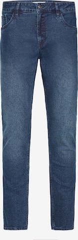 !Solid Jeans 'SASHA' in Blau: Vorderseite