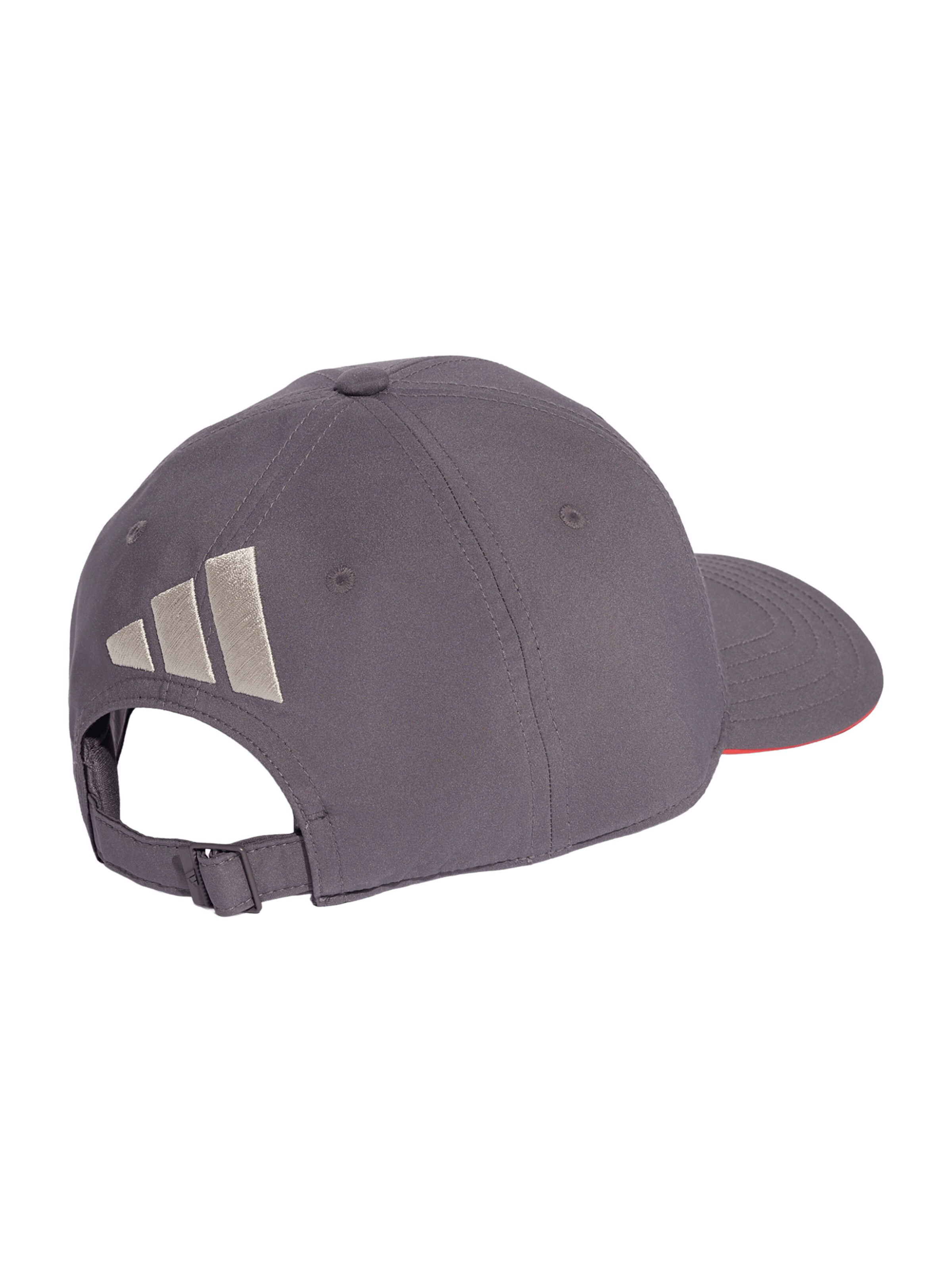 Șapcă sport 'AU TM' de la ADIDAS SPORTSWEAR pe gri