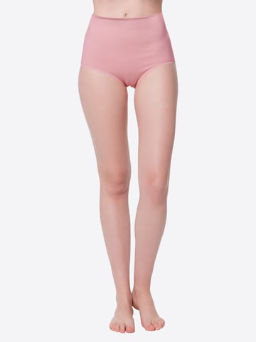 celodoro Panty 'Comfort High-Waist' in Blue
