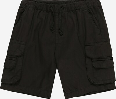 Urban Classics Pants in Black, Item view