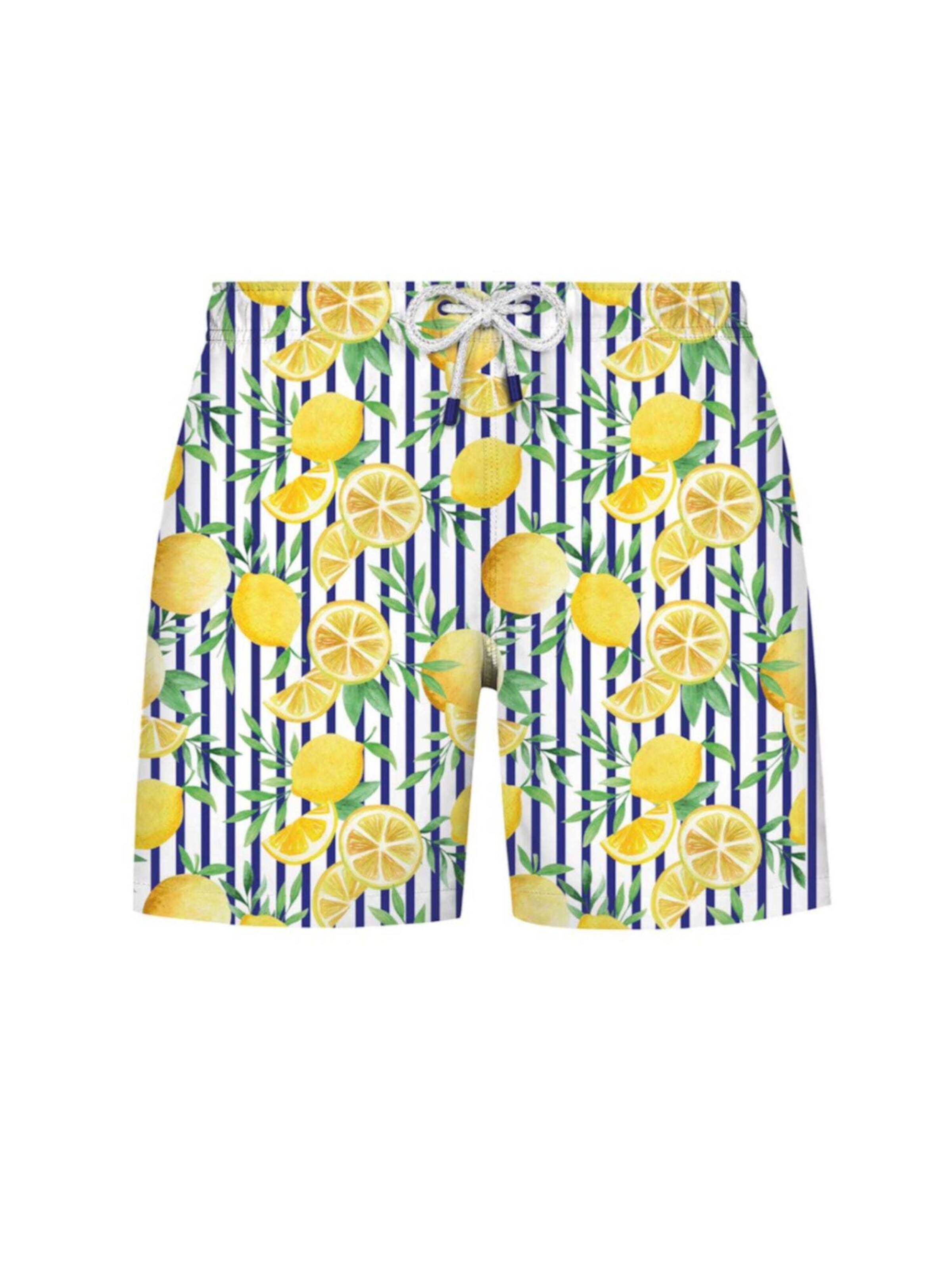 WESTMARK LONDON Badeshorts i blandingsfarvet: forside