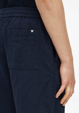 Regular Pantalon 'Detroit' s.Oliver en bleu