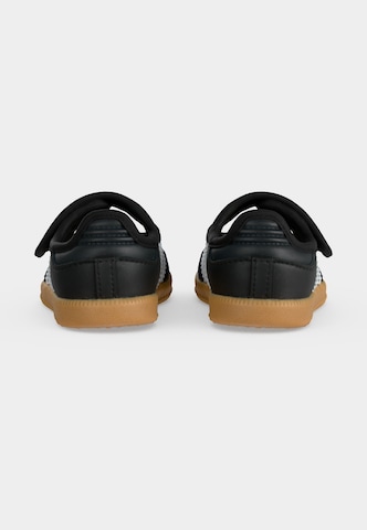 ADIDAS ORIGINALS Σνίκερ 'SAMBA' σε μαύρο