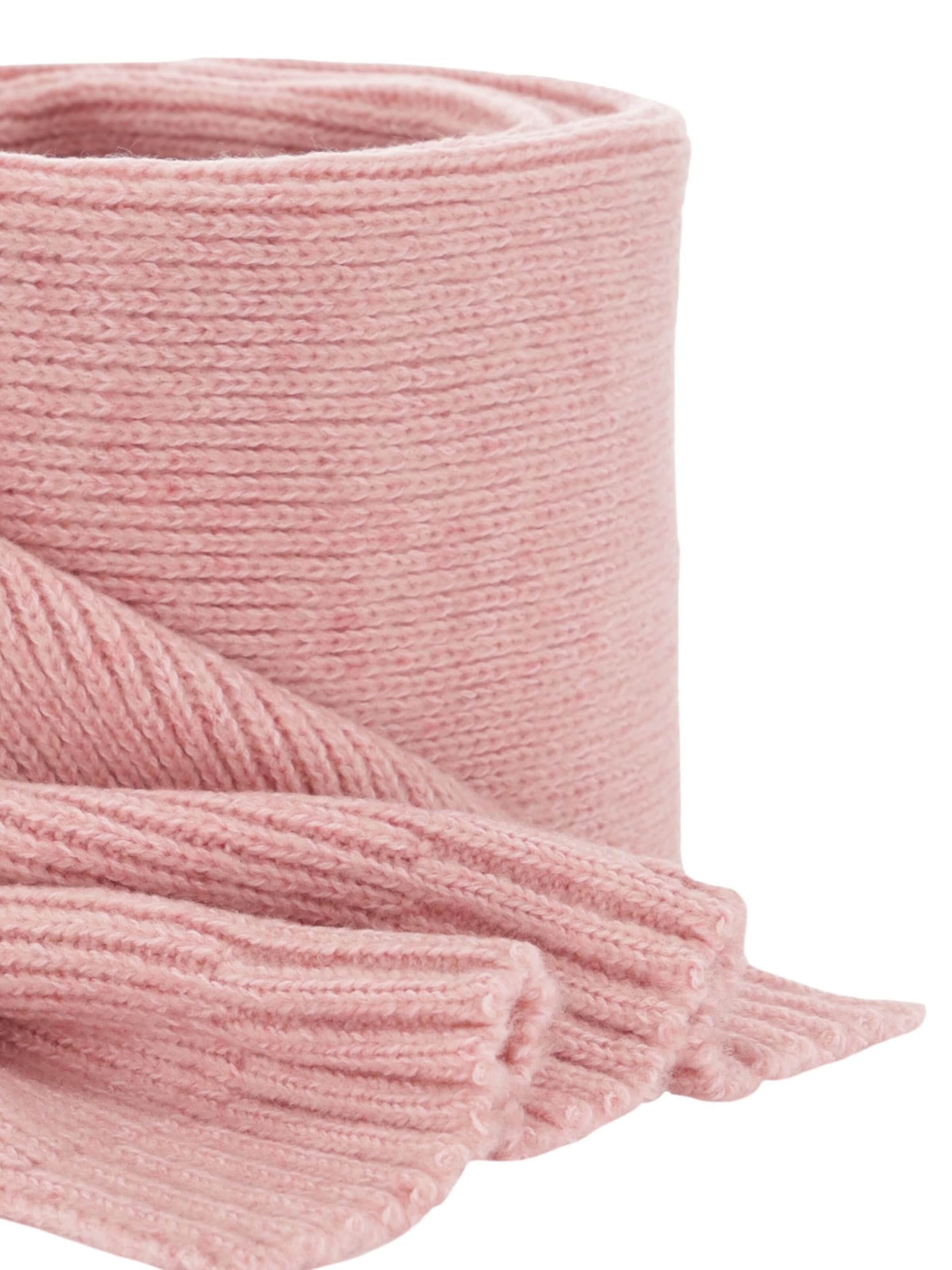 Maxte Scarf 'Loretta' in Pink