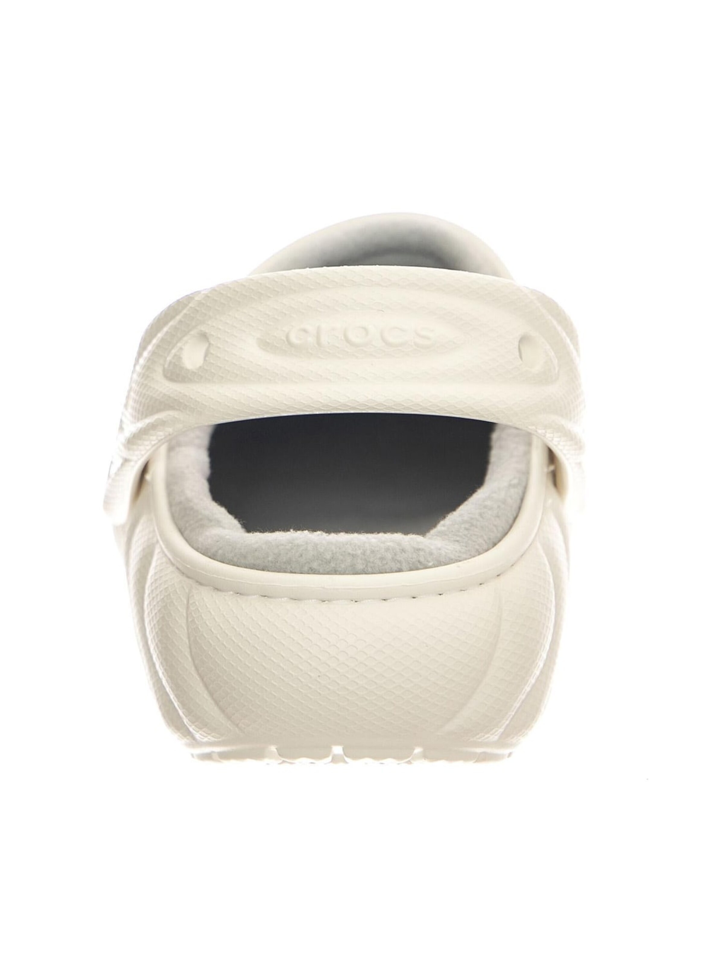 Sabots 'WHI' Crocs en blanc