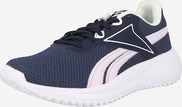 mėlyna Reebok Sport Bėgimo batai 'Lite 3.0': priekis