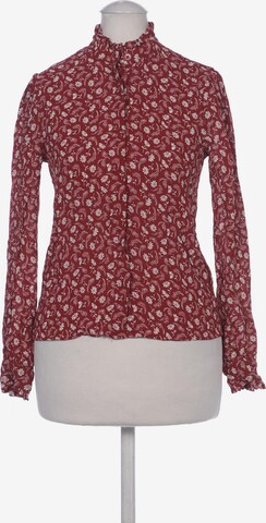 Reformation Blouse & Tunic in XS in Red: front