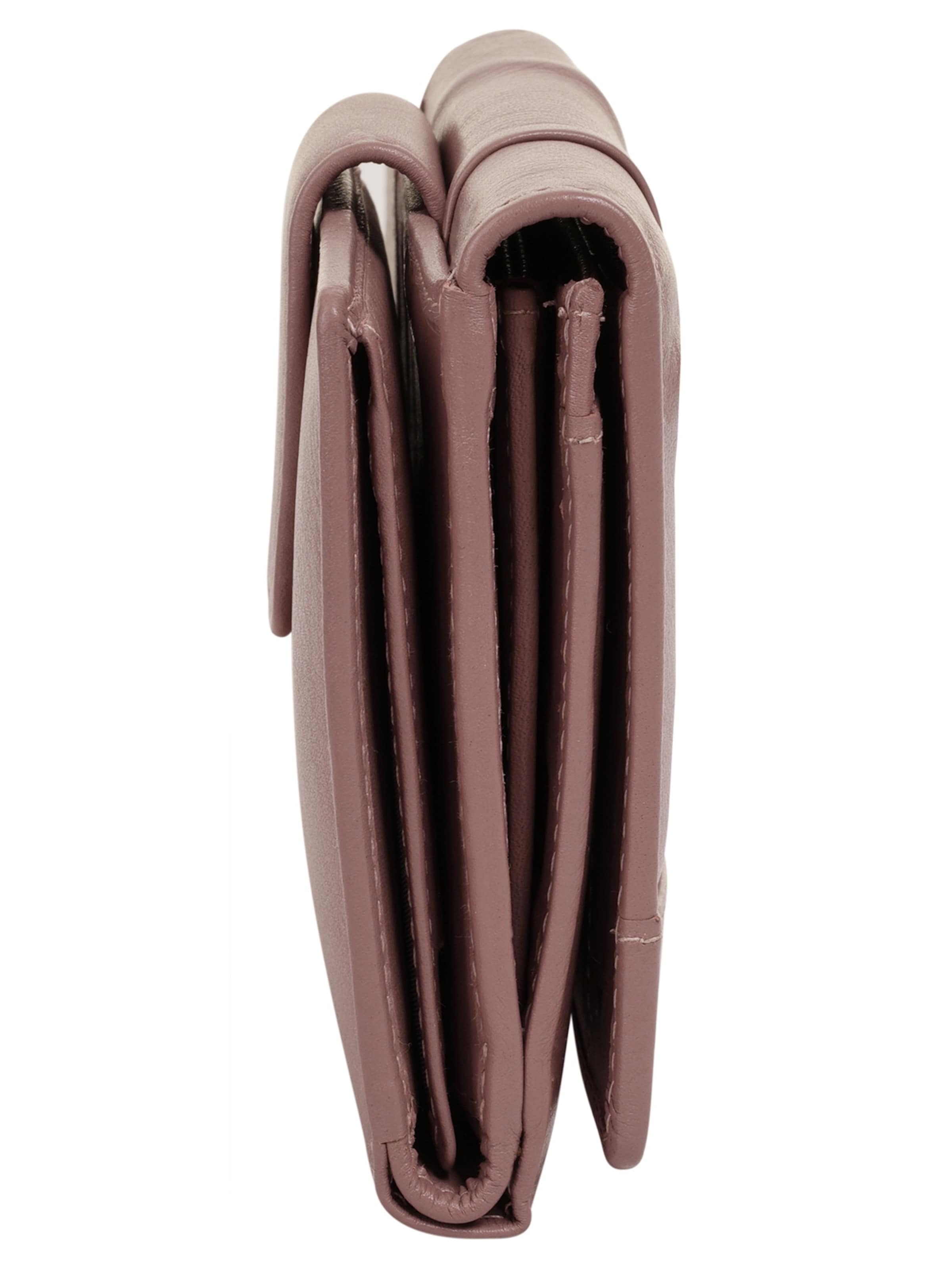 Porte-monnaies Bruno Banani en rose