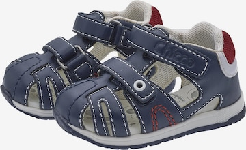 CHICCO Sandals & Slippers 'Gomes' in Blue