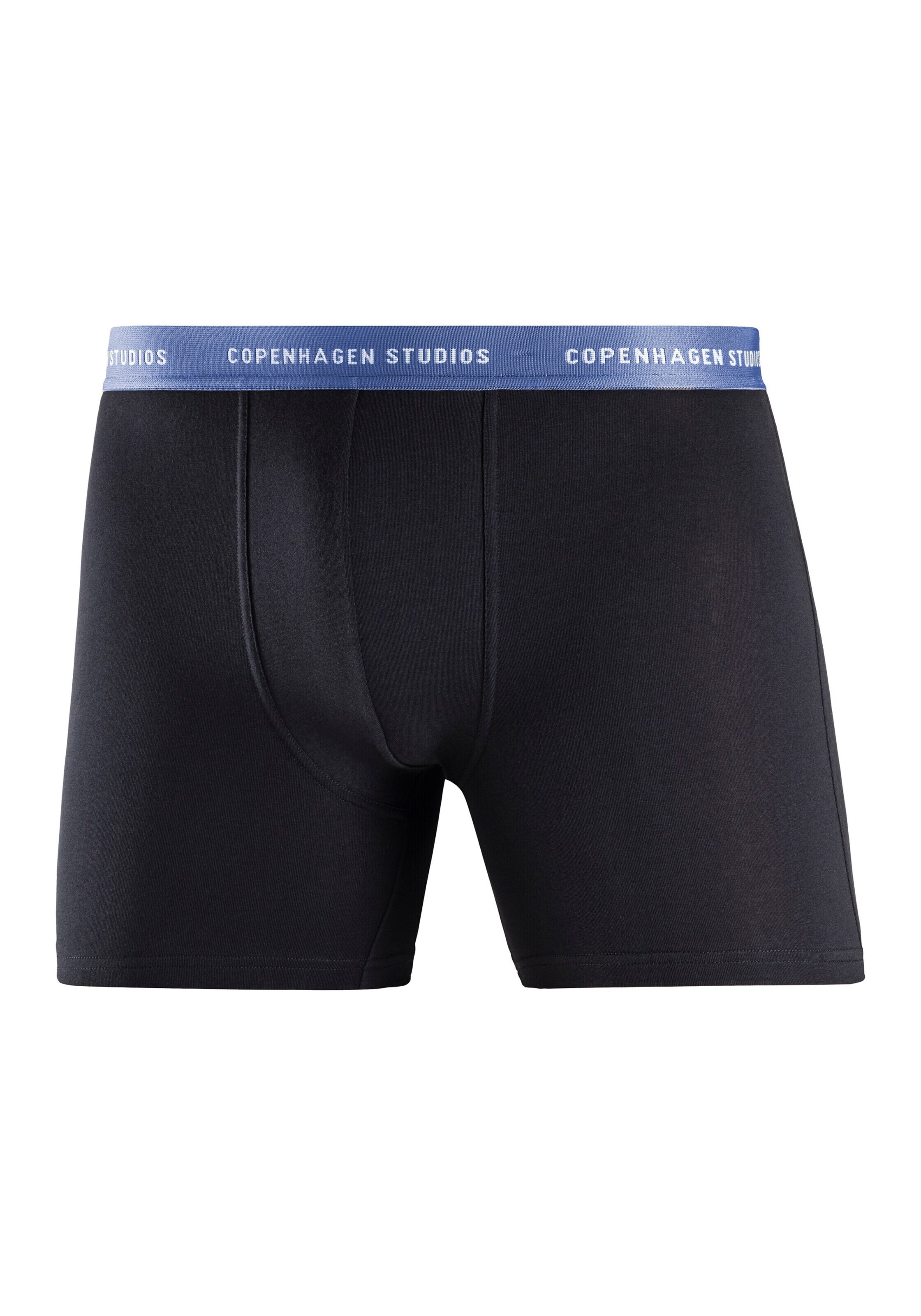 Boxers Copenhagen Studios en noir