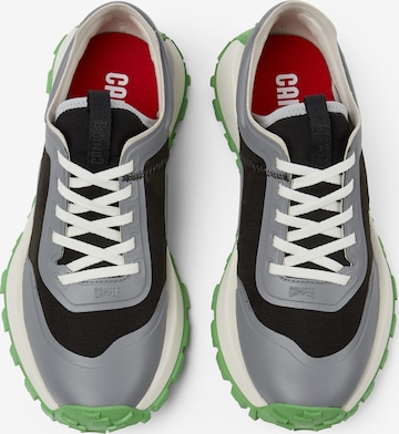 CAMPER Sneakers 'Drift Trail' in Grey