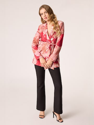 Quiosque - Blazer em vermelho