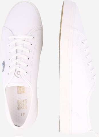 bugatti Sneaker 'Level' in Weiß