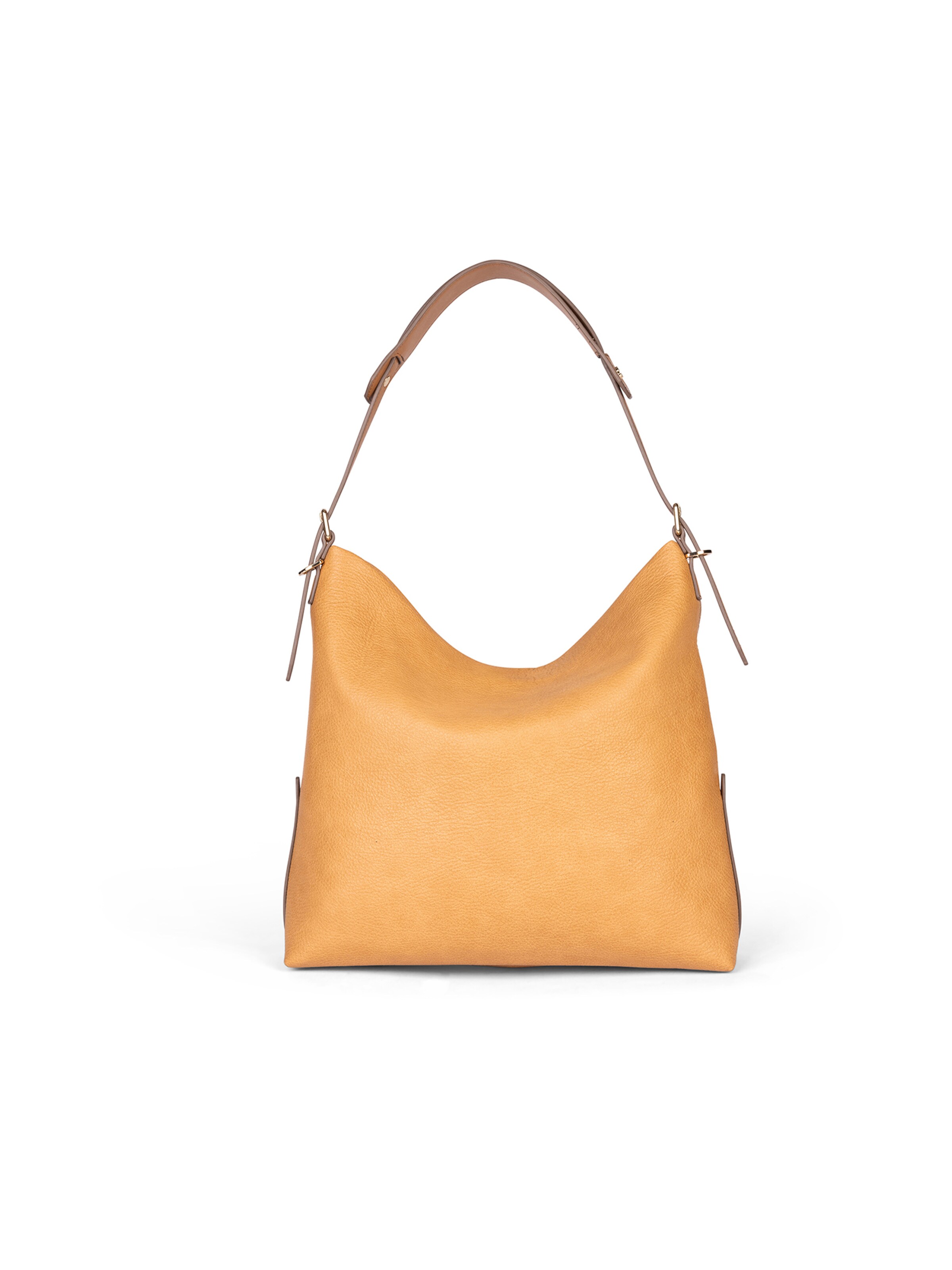 Borsa a mano di U.S. POLO ASSN. in arancione