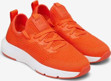 Marc O'Polo Sneaker in Orange