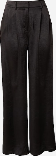Gina Tricot Plisované nohavice 'Raya' - čierna, Produkt