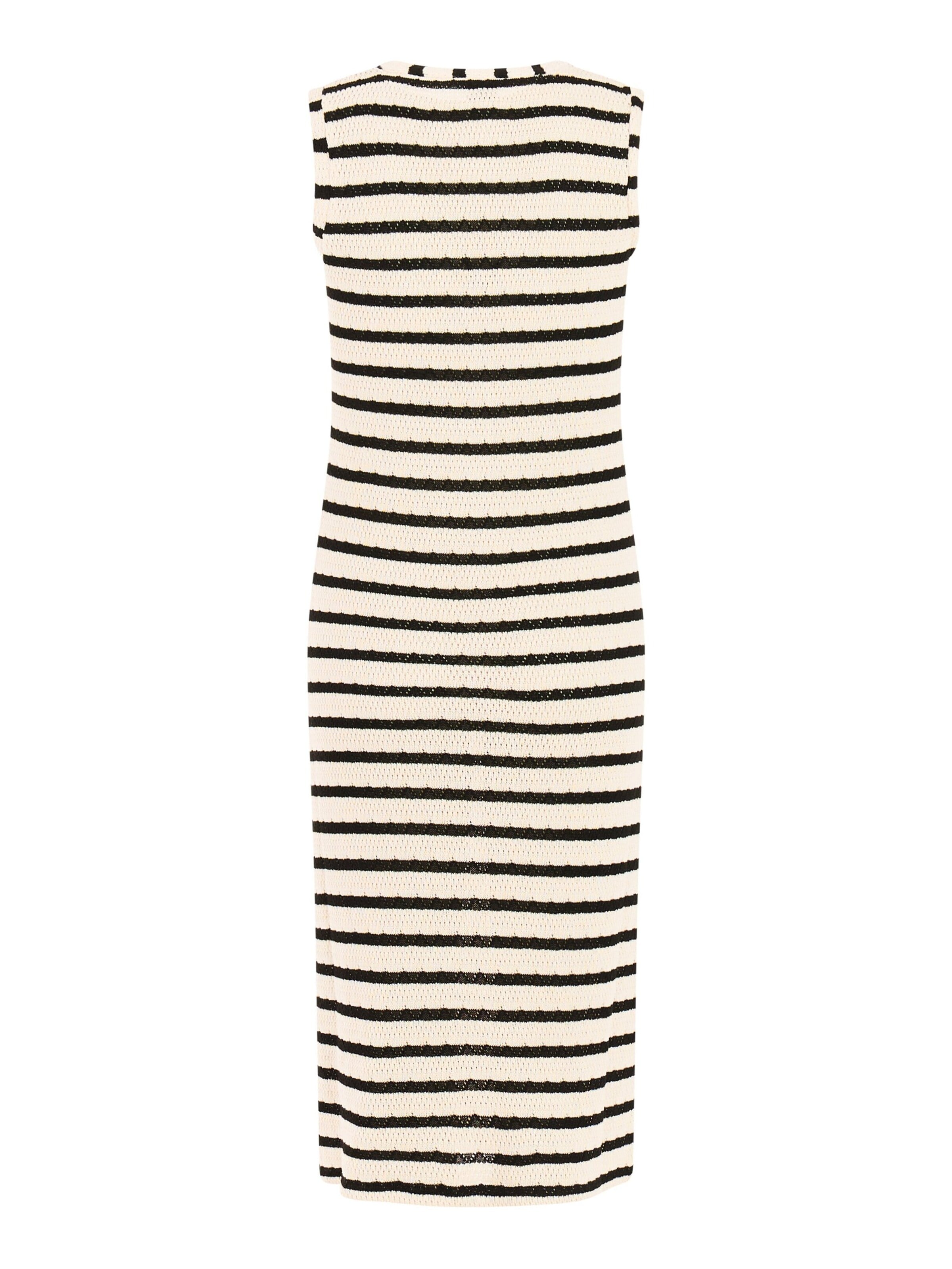 PROTEST Dress 'PRTExotic' in White