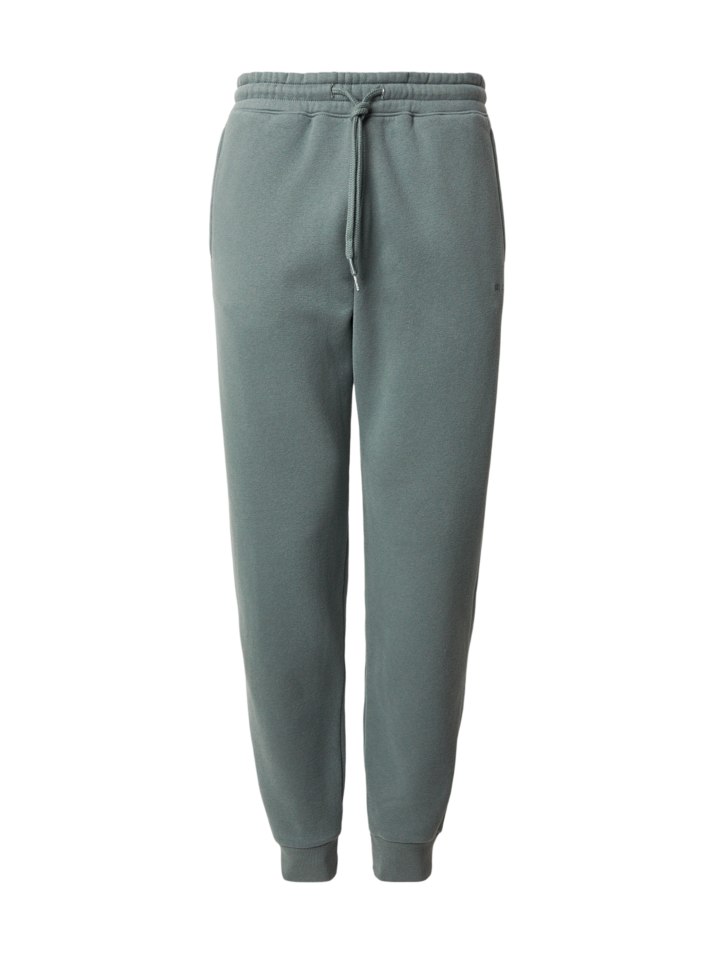 HOLLISTER Παντελόνι σε γαλαζοπράσινο, Άποψη προϊόντος