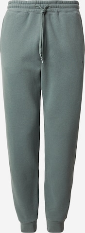 HOLLISTER Tapered Hose in Grün: Vorderseite