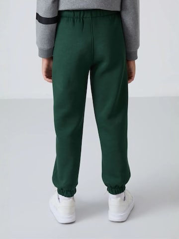 Tommy Life Broek 'TOMMY Kinder Jogginghose' in Groen