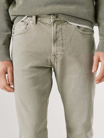 Tapered Jeans di Pepe Jeans in verde
