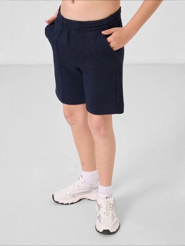 Tommy Life Regular Pants in Blue