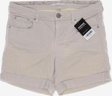 Mavi Shorts S in Beige: predná strana