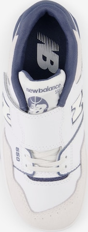 new balance Sneakers '550 Bungee Lace' in White