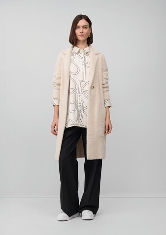 Chemisier s.Oliver en beige