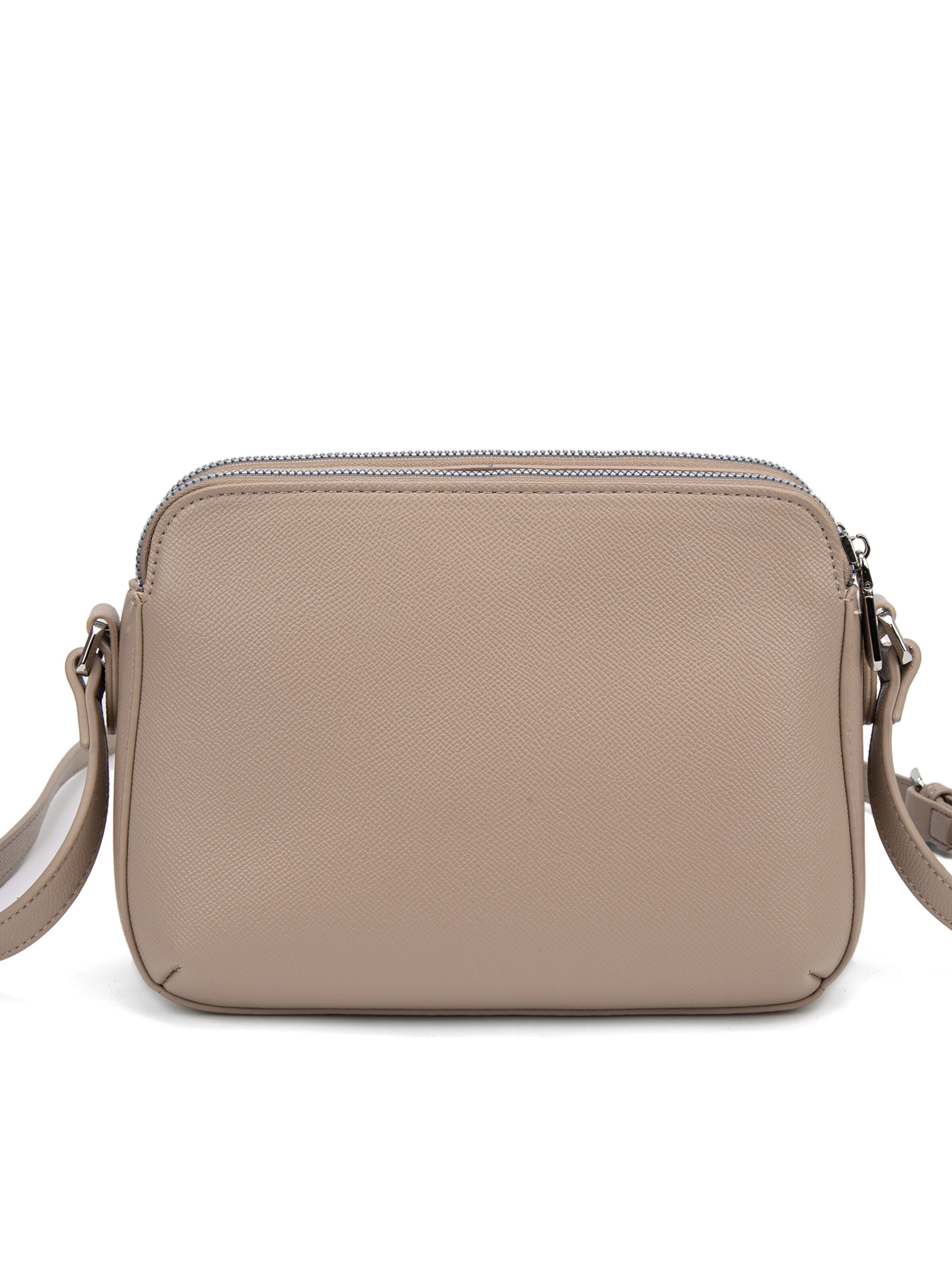 Borsa a tracolla di Diana&Co. in marrone