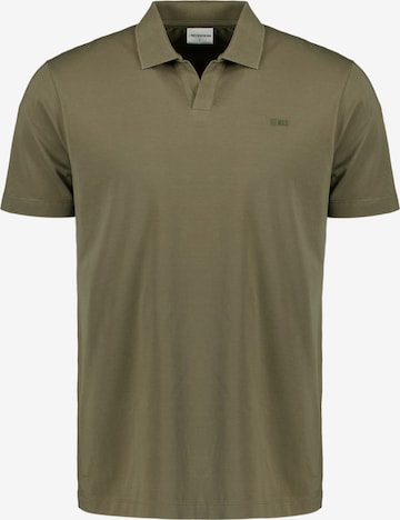 žalia No Excess Marškinėliai: priekis