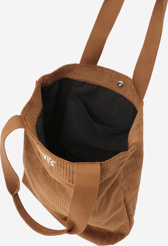 LEVI'S ® Crossbody Bag in Brown