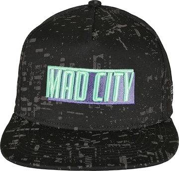 Casquette 'Mad Skyline' Cayler & Sons en noir