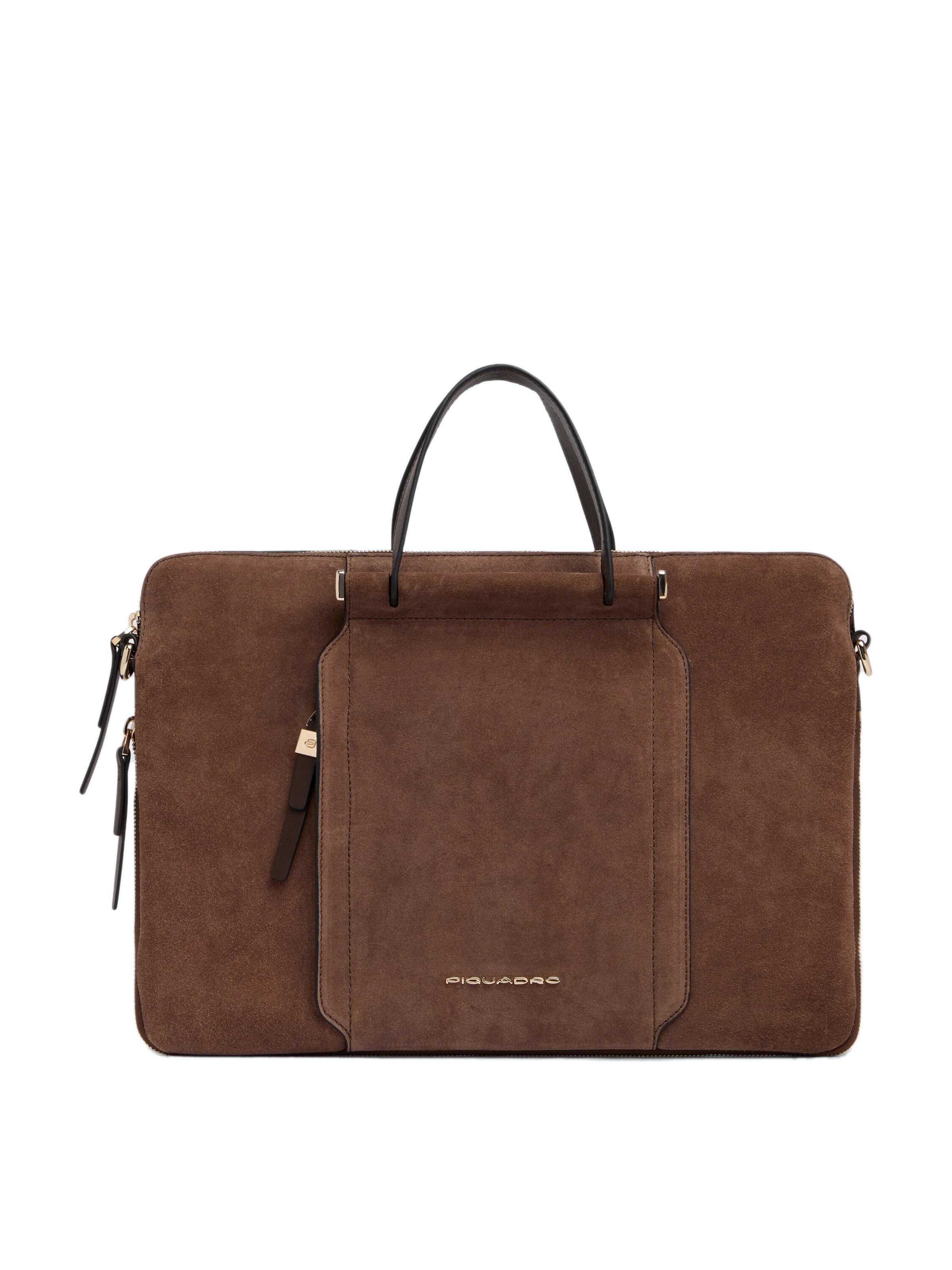 Piquadro Laptoptasche‌‌‌‌‌‌‌ in Braun: Vorderseite