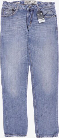 Jacob Cohen Jeans in 33 in Blue: front