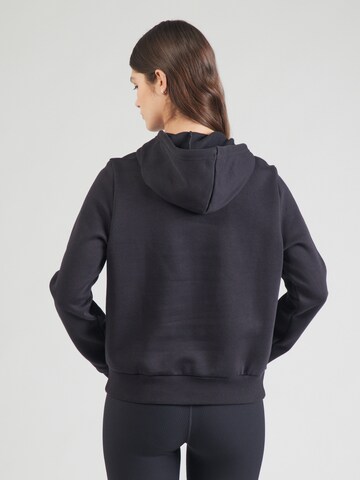 Reebok Spordidressipluusid 'IDENTITY', värv must