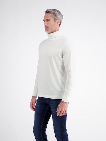 LERROS Shirt in White